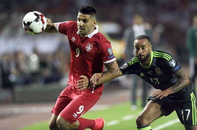 Митровић: Тешка утакмица, доста дуела, доста туче ...